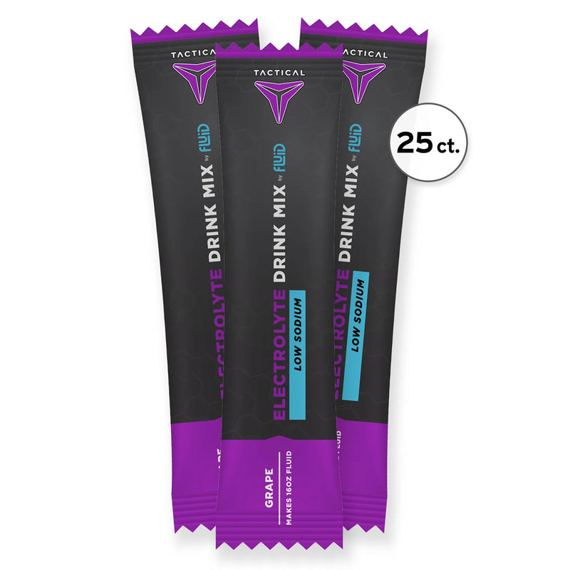 Tactical Hydration Electrolyte Drink Mix, view 14 of 25