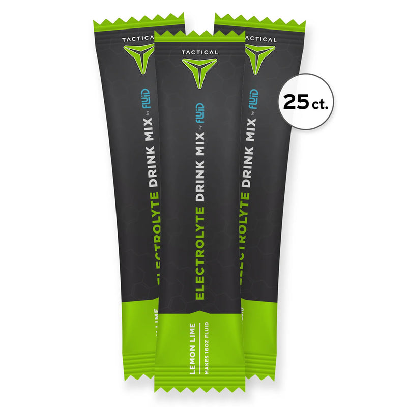 Tactical Hydration Electrolyte Drink Mix, view 15 of 25
