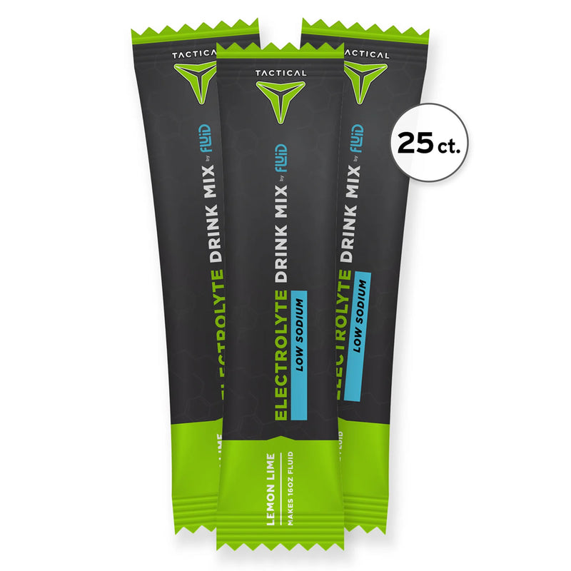 Tactical Hydration Electrolyte Drink Mix, view 16 of 25