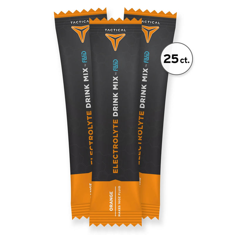 Tactical Hydration Electrolyte Drink Mix, view 17 of 25