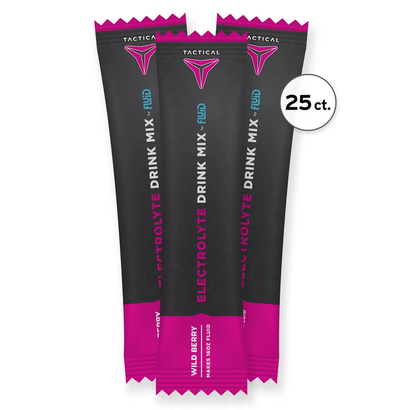 Tactical Hydration Electrolyte Drink Mix, view 18 of 25