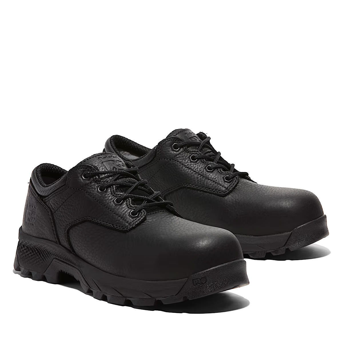 Timberland PRO TiTAN® EV Oxford Comp-Toe Shoes, TB0A5ZBY001, Black Timberland PRO TiTAN® EV Oxford Comp-Toe Shoes, TB0A5ZBY001, Black
