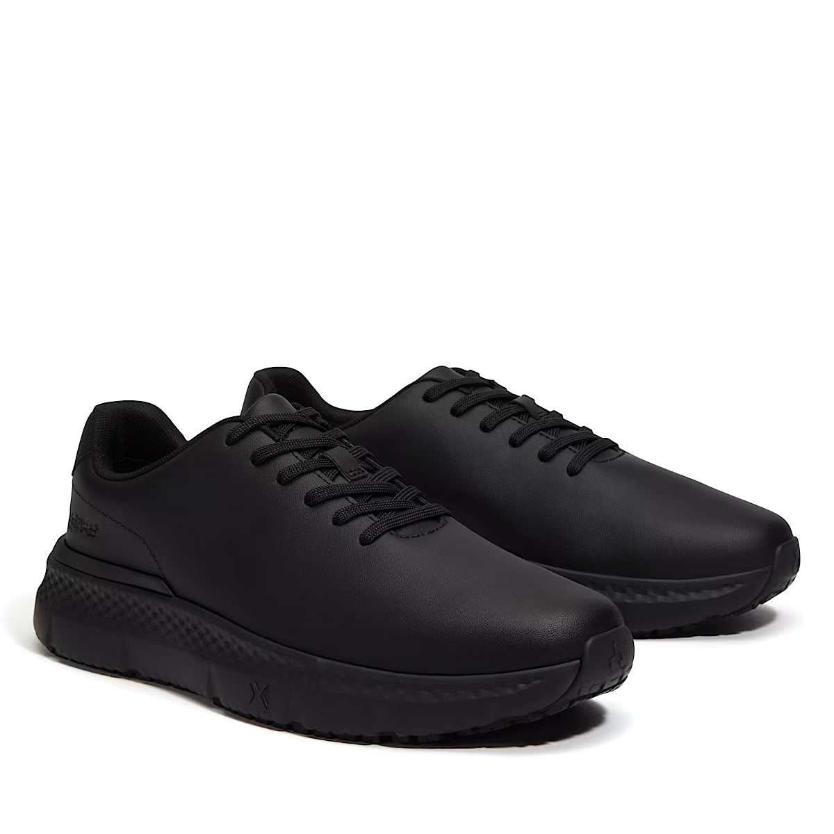 Timberland Women's PRO Powershift SR Oxford Leather Soft Toe Shoes, TB0A63C7EK5, Black Timberland Women's PRO Powershift SR Oxford Leather Soft Toe Shoes, TB0A63C7EK5, Black