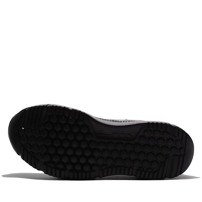 Timberland PRO Setra Comp-Toe Athletic Sneakers, TB1A5PKE065, Grey/Black, view 7 of 7