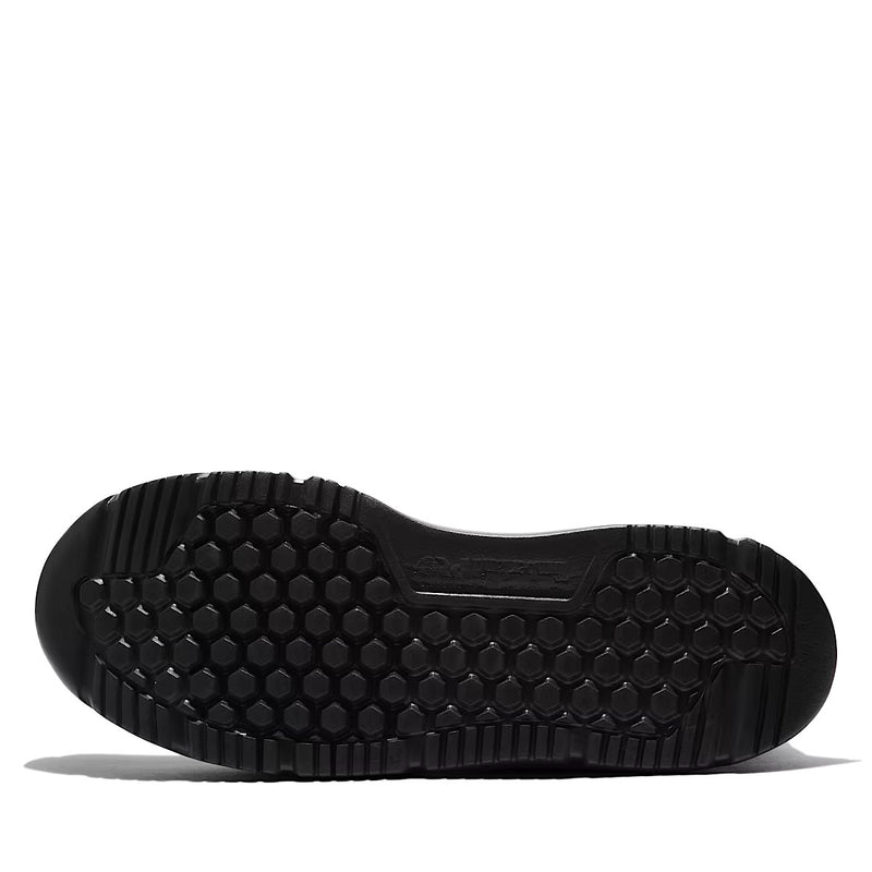 Timberland PRO Women's Setra Comp-Toe Shoes, TB1A5RSX001, Black, view 7 of 7