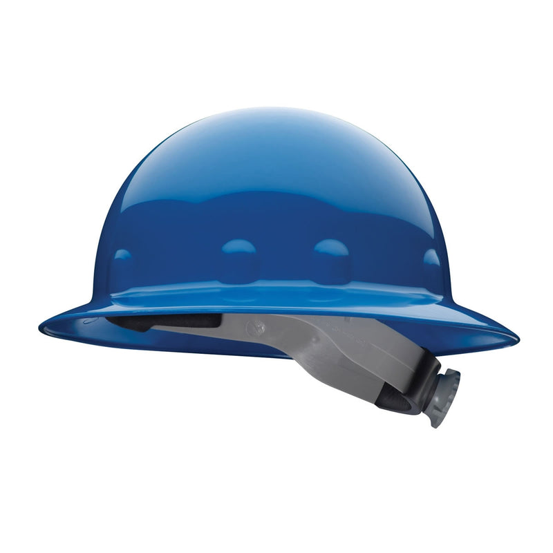 Fibre Metal SuperEight Full Brim Hard Hat Ratchet Suspension, view 12 of 16