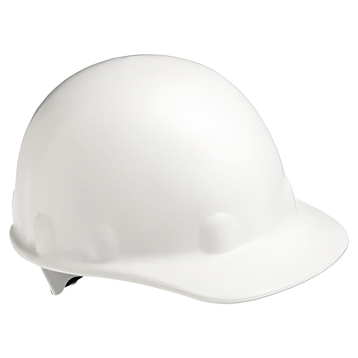 Fibre Metal Supereight Hard Hat with Ratchet Suspension Fibre Metal Supereight Hard Hat with Ratchet Suspension