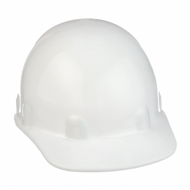 Fibre Metal Supereight Hard Hat with Ratchet Suspension, view 3 of 18