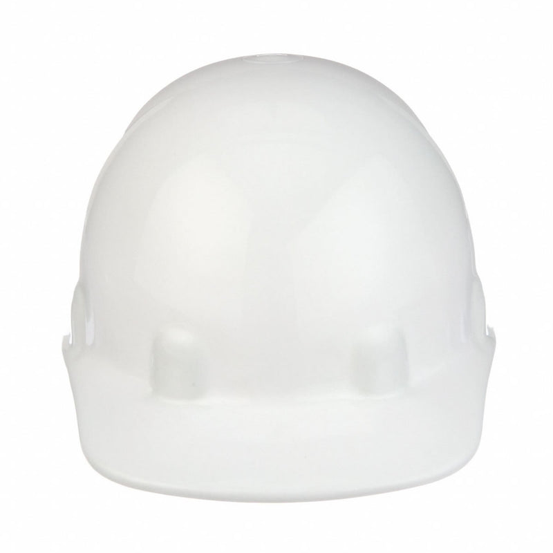 Fibre Metal Supereight Hard Hat with Ratchet Suspension, view 4 of 18