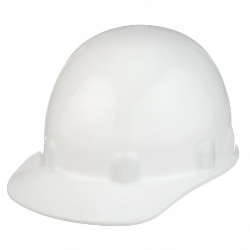 Fibre Metal Supereight Hard Hat with Ratchet Suspension, view 5 of 18