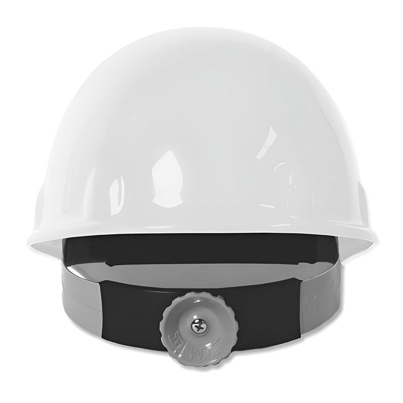 Fibre Metal Supereight Hard Hat with Ratchet Suspension, view 6 of 18