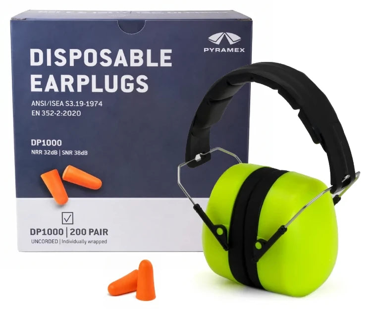 Bundle: Hearing Protection Kit, view 4 of 9