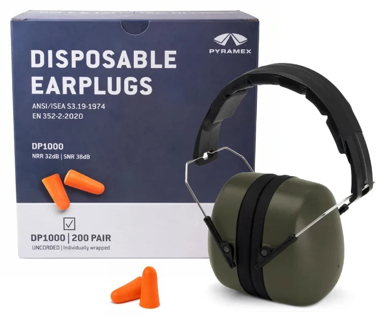 Bundle: Hearing Protection Kit, view 3 of 9