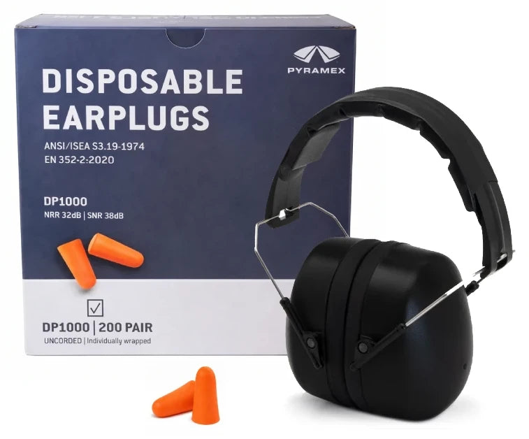 Bundle: Hearing Protection Kit, view 2 of 9