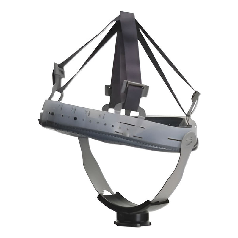 MSA Swing-Ratchet Suspension Replacement - 816645, view 2 of 4
