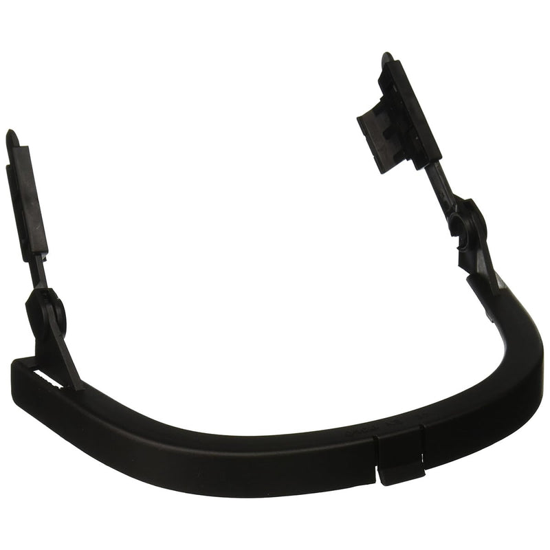 Honeywell Face Shield Hard Hat Adapters - CP5005, view 2 of 2