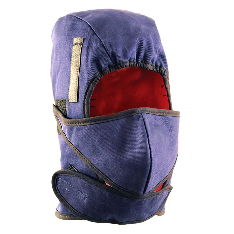 OccuNomix Fleece Lined Insulated Winter Hard Hat Liner - LM660, view 1 of 4