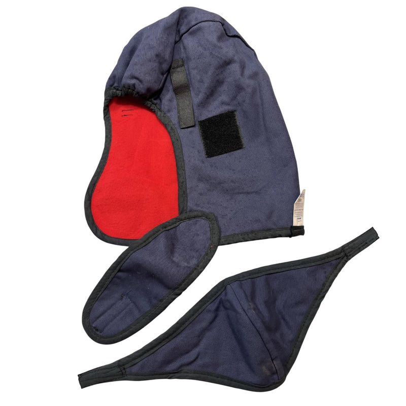 OccuNomix Fleece Lined Insulated Winter Hard Hat Liner - LM660, view 2 of 4