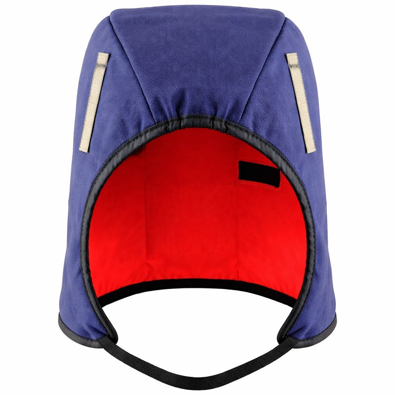 Winter Hard Hat Liner, Fleece Lined Insulated - LN630, view 1 of 3