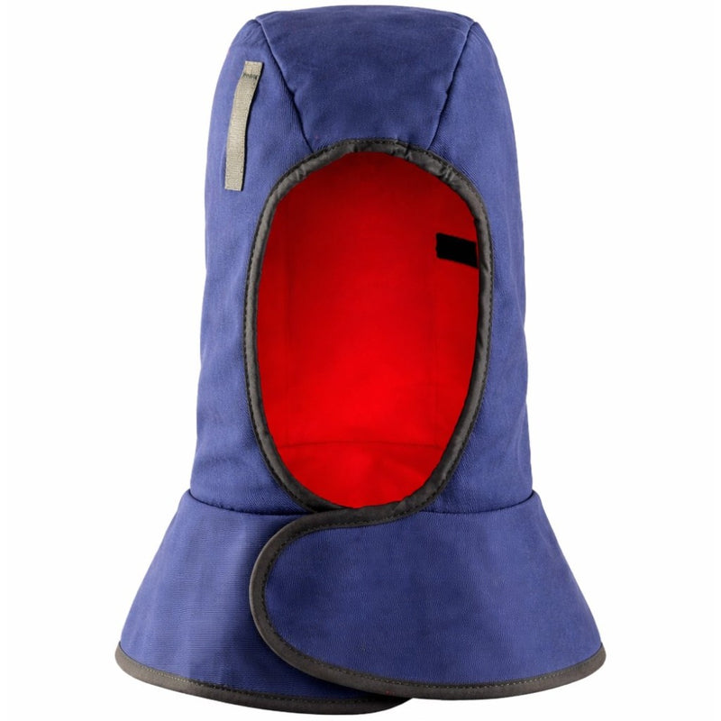 Winter Hard Hat Liner, Fleece Lined Insulated - SB505, view 1 of 4