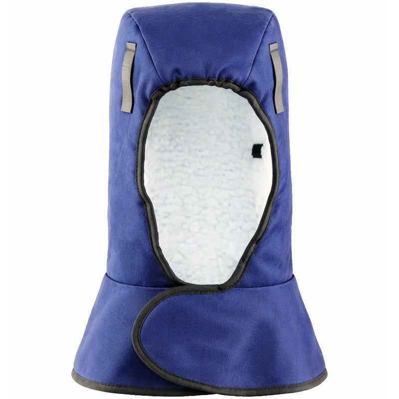 Winter Hard Hat Liner, Sherpa Lined Insulated - SS550, view 1 of 4