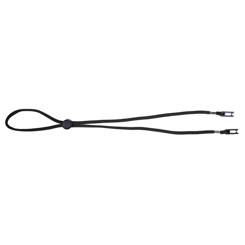 Breakaway Clip-On Eyewear Retainer Cord for Safety Glasses, view 2 of 2