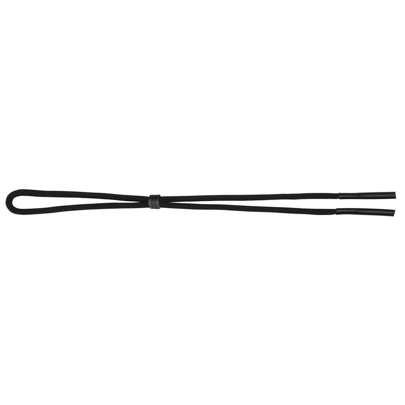 Slip-On Eyeglass Retainer Cord for Safety Glasses, view 2 of 2