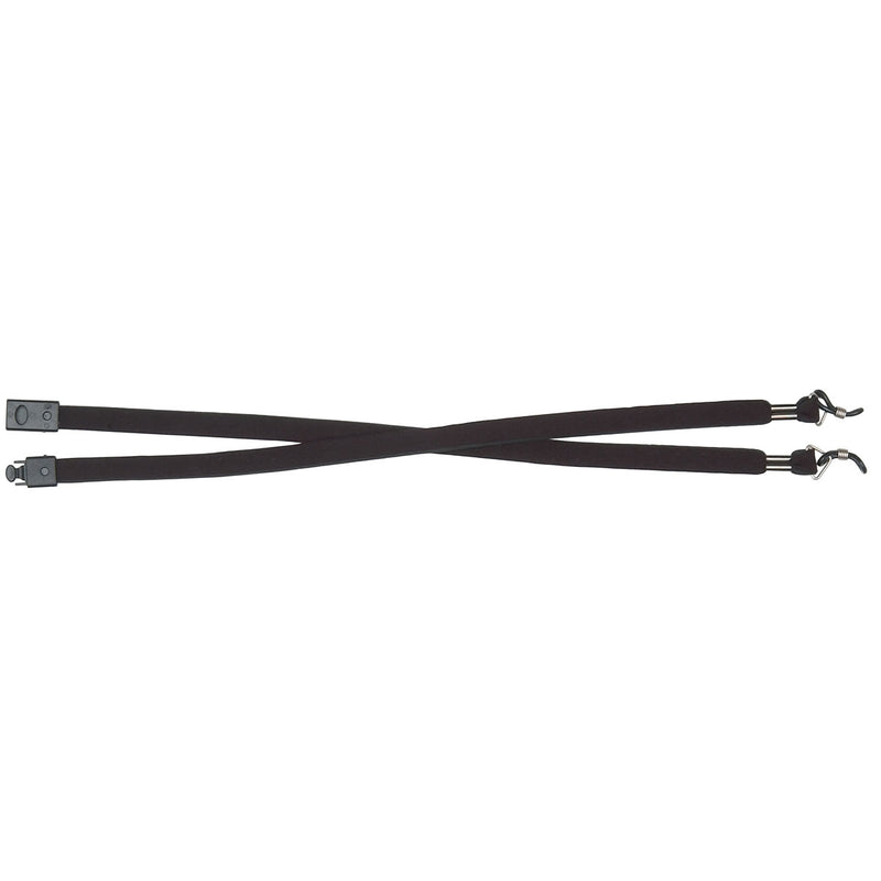 Neoprene Breakaway Eyeglass Retainer Cord for Safety Glasses, view 2 of 2