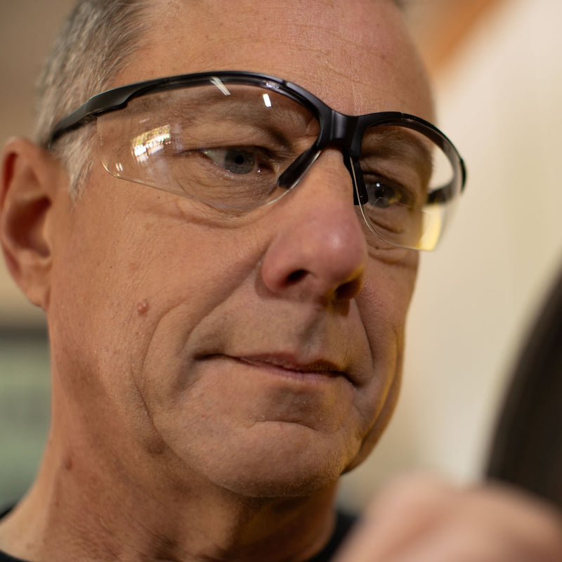Pyramex Venture II Reader Bifocal Safety Glasses, view 7 of 7