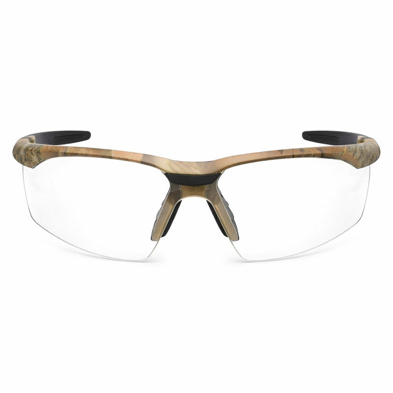 Gateway Conqueror Safety Glasses, Camo Frame, view 2 of 6