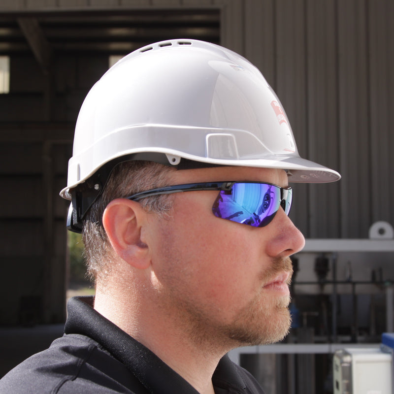 Pyramex Safety Ever-Lite Safety Glasses, view 2 of 13