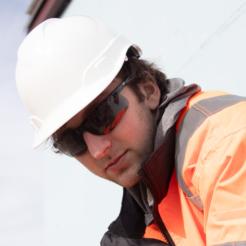 Pyramex Safety Ever-Lite Safety Glasses, view 3 of 13