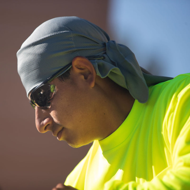 Pyramex Neshoba Safety Glasses, view 16 of 16