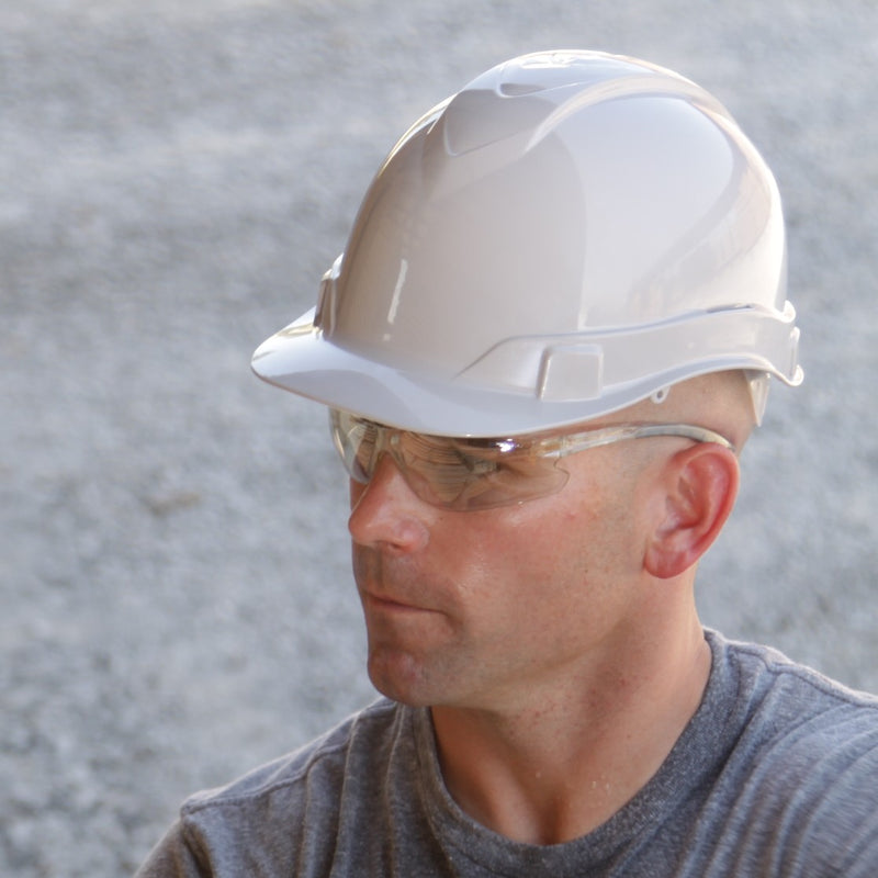 Pyramex Itek Safety Glasses, view 3 of 11
