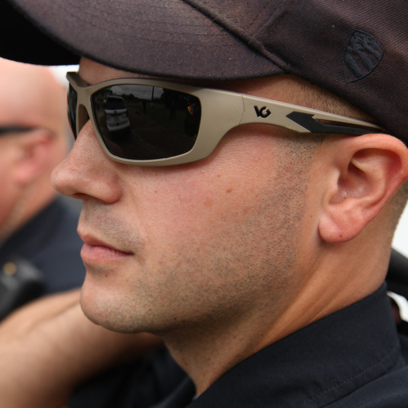 Venture Gear Howitzer Safety Glasses, view 3 of 12