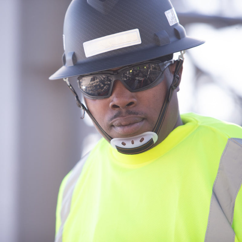 Pyramex Reflective Hard Hat Stickers - 16 Pack, view 3 of 8