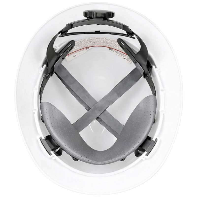 MSA V-Gard 4-Point Fas-Trac III Suspension Replacement, view 2 of 6