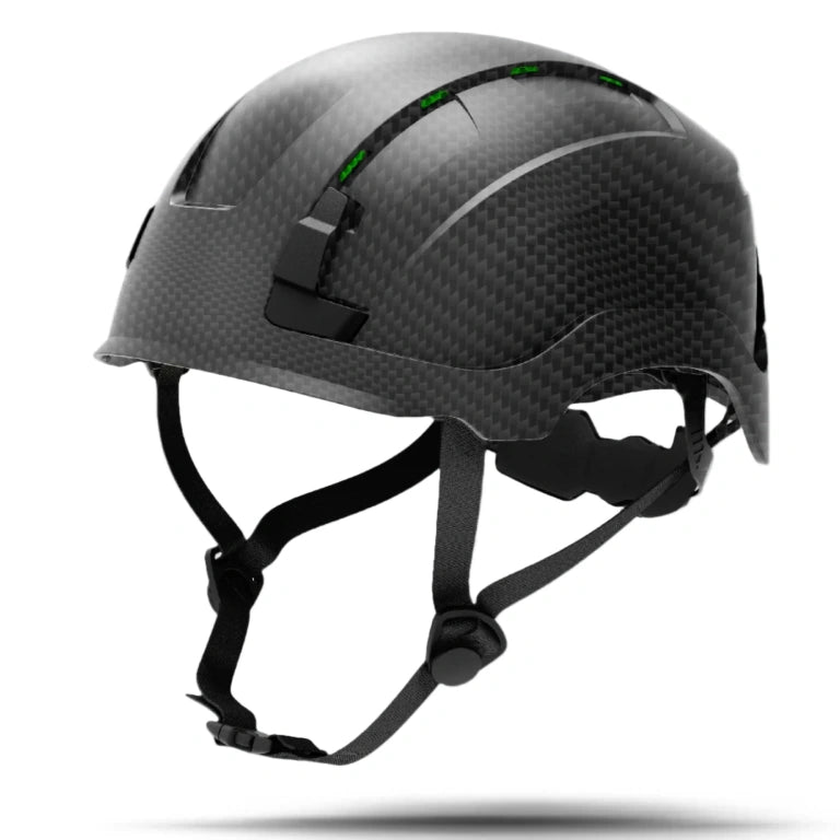 General Electric Type 2 Vented Safety Helmet - GH500, view 7 of 14