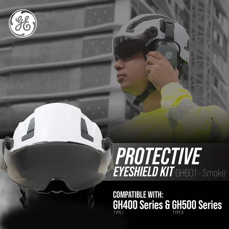 GE Protective Eye Shield Kit, view 5 of 9