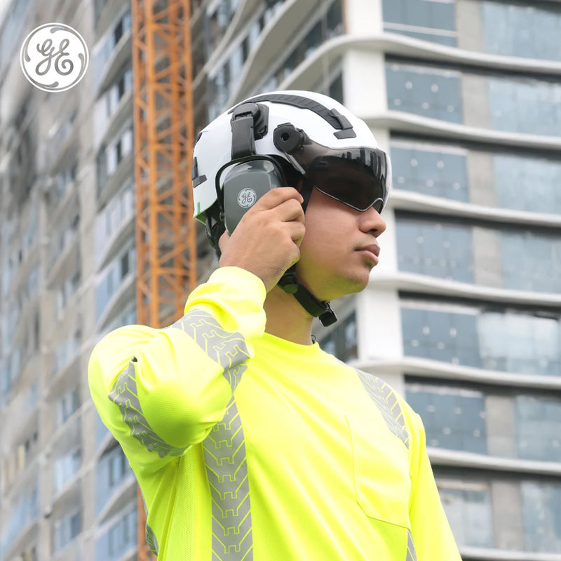 GE Protective Eye Shield Kit, view 9 of 9