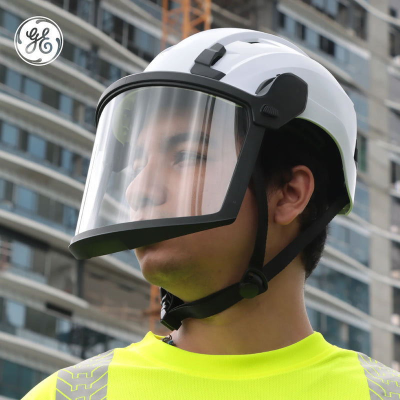 GE Full Face Visor Kit - GH603, view 4 of 6