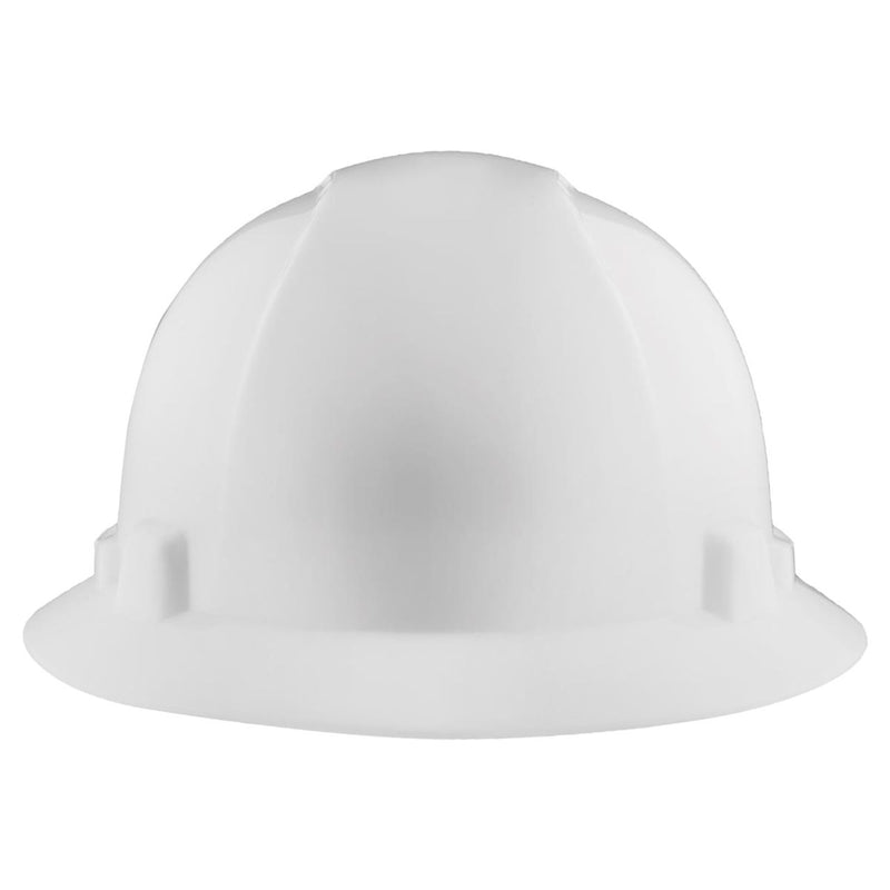 LIFT Briggs Full Brim Vented Hard Hat, view 3 of 12