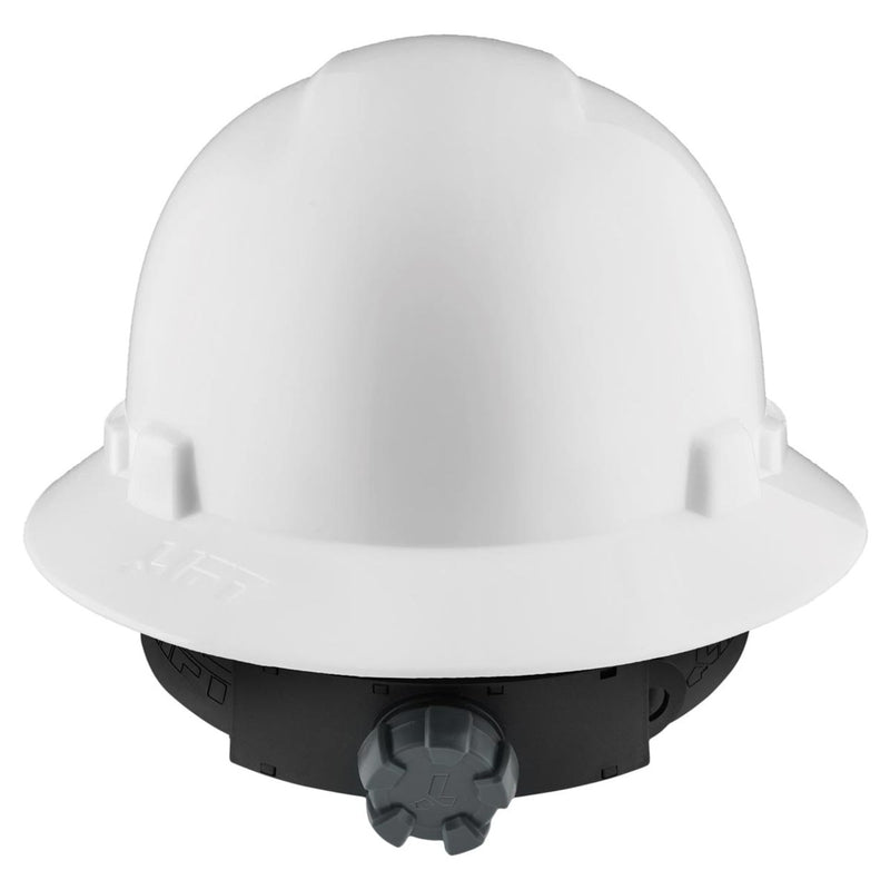LIFT Briggs Full Brim Vented Hard Hat, view 4 of 12