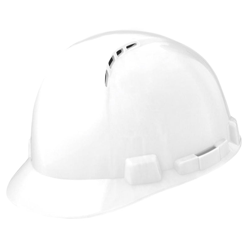 LIFT Briggs Short Brim Vented Hard Hat, view 1 of 14