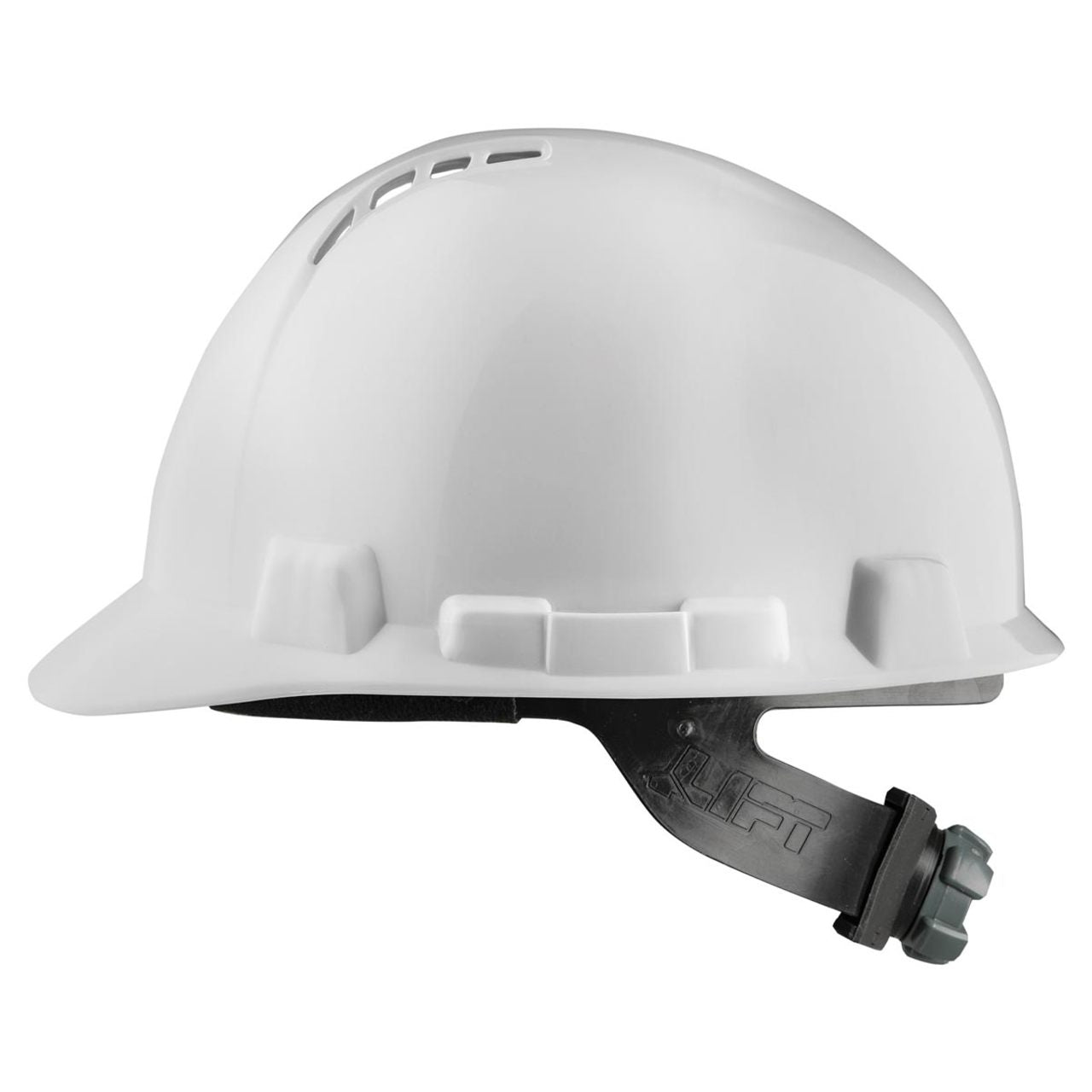 LIFT Briggs Short Brim Vented Hard Hat LIFT Briggs Short Brim Vented Hard Hat