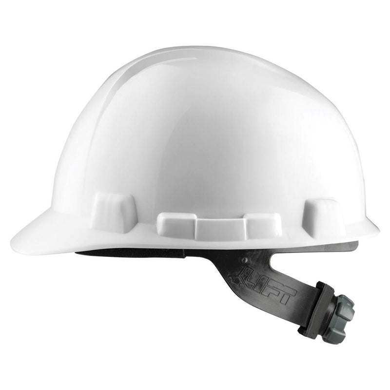 LIFT Briggs Short Brim Hard Hat, view 2 of 13