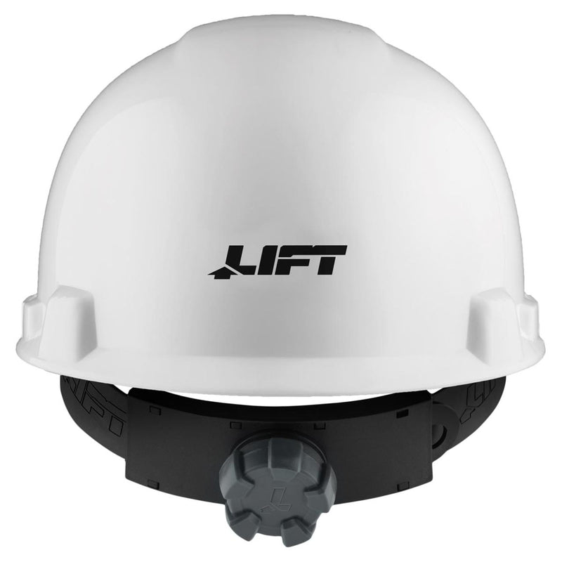 LIFT Briggs Short Brim Hard Hat, view 4 of 13