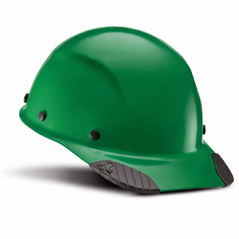 LIFT DAX Fiber Resin Cap Brim Hard Hat, view 7 of 10
