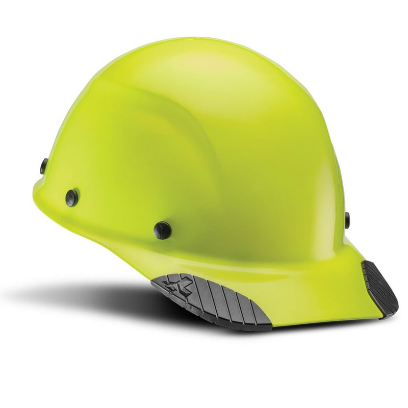 LIFT DAX Fiber Resin Cap Brim Hard Hat, view 4 of 10