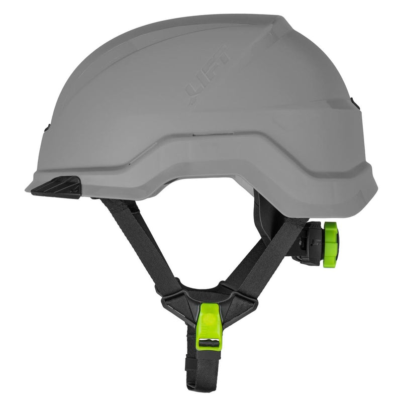 LIFT RADIX Type 2 Non-Vented Safety Helmet, view 15 of 17
